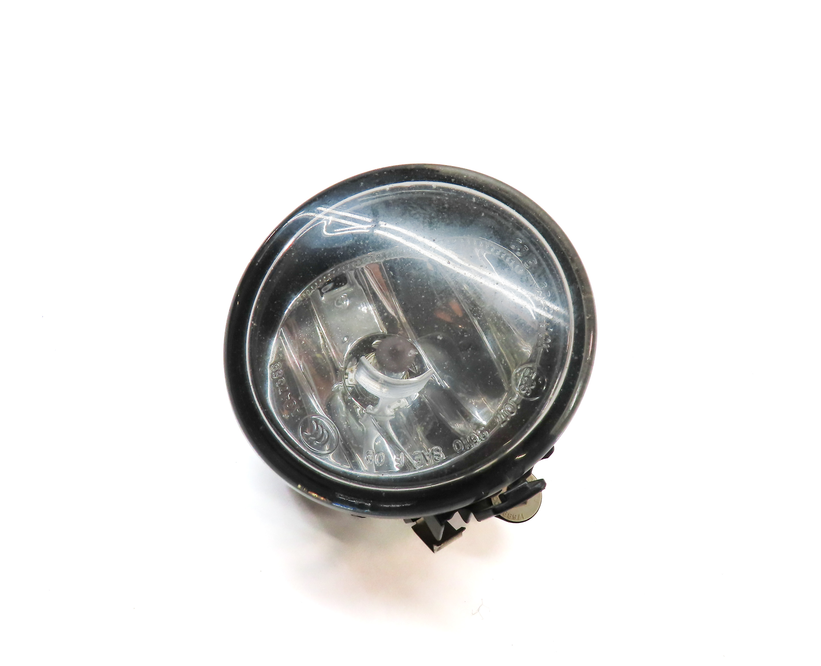11-14 BMW X3 F25 FRONT LEFT DRIVER FOG LIGHT DRIVE LAMP (w/ADAPTIVE HEADLIGHTS) — exact item pictured